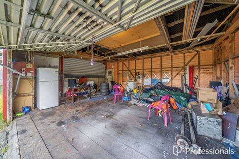 Photo of property in 120 Upper Fitzherbert Road, Wainuiomata, 5373