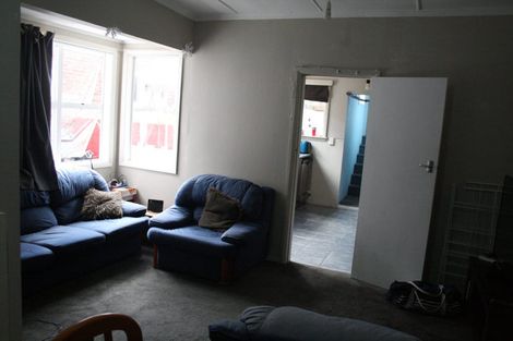 Photo of property in 4 Howard Street, Mount Cook, Wellington, 6021