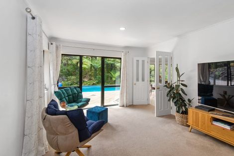 Photo of property in 366b Huia Road, Titirangi, Auckland, 0604