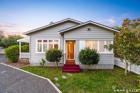 Photo of property in 221 Henderson Valley Road, Henderson, Auckland, 0612