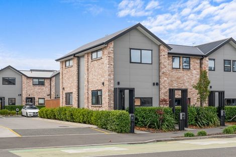 Photo of property in 11/4 Riccarton Road, Riccarton, Christchurch, 8011