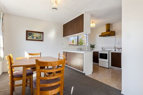 Photo of property in 2/15 Edinburgh Street, Spreydon, Christchurch, 8024