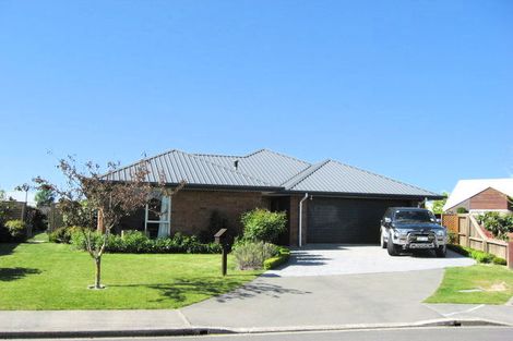 Photo of property in 8 Busby Place, Kaiapoi, 7630