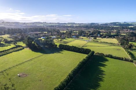 Photo of property in 707 Norfolk Road, Upper Plain, Carterton, 5791