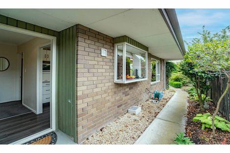 Photo of property in 55 Isaac Wilson Road, Kaiapoi, 7630