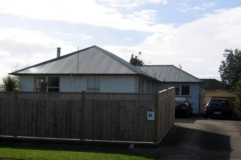 Photo of property in 19 Newbury Street, Awapuni, Palmerston North, 4412