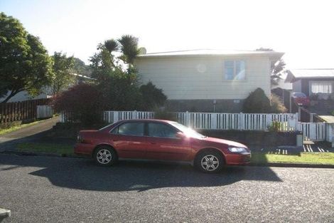 Photo of property in 12 Kairanga Crescent, Wainuiomata, Lower Hutt, 5014