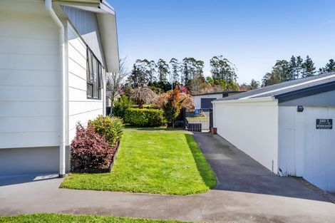 Photo of property in 16 Ngahere Street, Inglewood, 4330