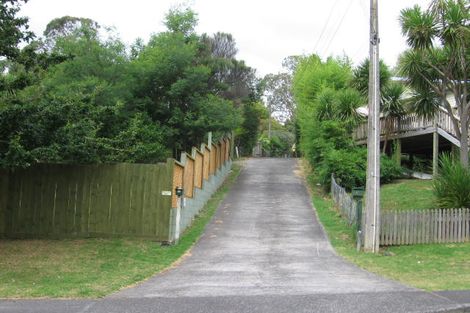 Photo of property in 41 Lanigan Street, Birkdale, Auckland, 0626