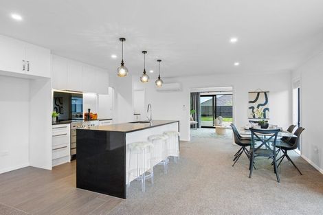 Photo of property in 257 Lincoln Rolleston Road, Rolleston, 7615