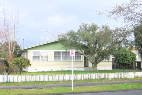 Photo of property in 3 Grange Avenue, Nawton, Hamilton, 3200