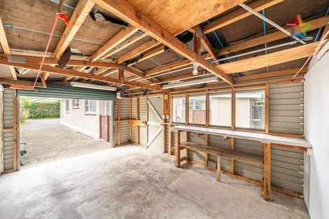 Photo of property in 244 Waiwhetu Road, Waterloo, Lower Hutt, 5011