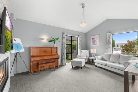 Photo of property in 48 The Runway, Wigram, Christchurch, 8042