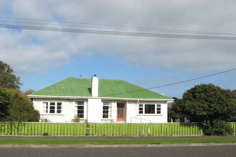 Photo of property in 12 Manchester Street, Levin, 5510