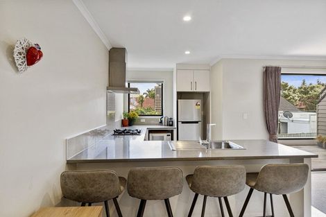 Photo of property in 287u3 Ulster Street, Whitiora, Hamilton, 3200