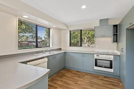 Photo of property in 1 Roche Avenue, Upper Riccarton, Christchurch, 8041