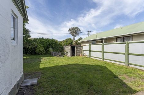 Photo of property in 118 Radley Street, Woolston, Christchurch, 8023