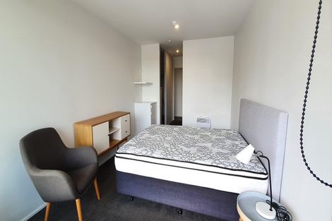 Photo of property in Leicester Executive Apartments, 206/282 Madras Street, Christchurch Central, Christchurch, 8011