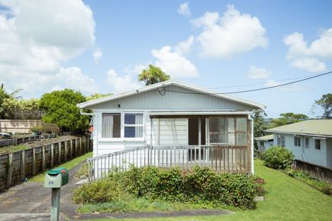 Photo of property in 29 Karaka Street, Helensville, 0800