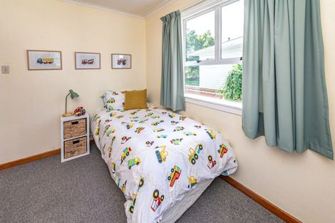 Photo of property in 4 Salisbury Avenue, Whanganui East, Whanganui, 4500
