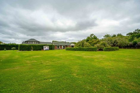 Photo of property in 490 Mcquarrie Street, Tisbury, Invercargill, 9877