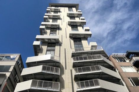 Photo of property in 604/111 Dixon Street, Te Aro, Wellington, 6011