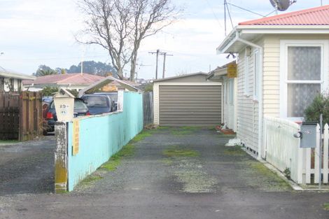 Photo of property in 27b Maitland Street, Frankton, Hamilton, 3204