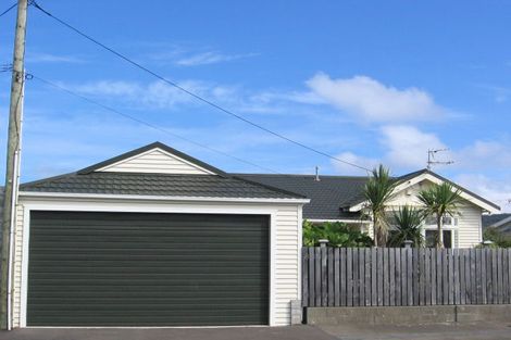 Photo of property in 23 Liverpool Street, Miramar, Wellington, 6022