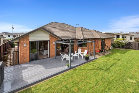 Photo of property in 7 Oldfield Court, Huntington, Hamilton, 3210