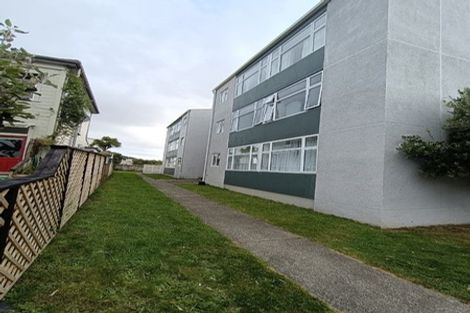 Photo of property in Aldrin Court, 21u3 Te Wharepouri Street, Berhampore, Wellington, 6023