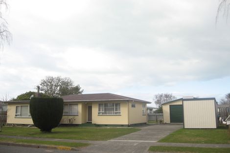Photo of property in 52 Fleming Crescent, Maraenui, Napier, 4110