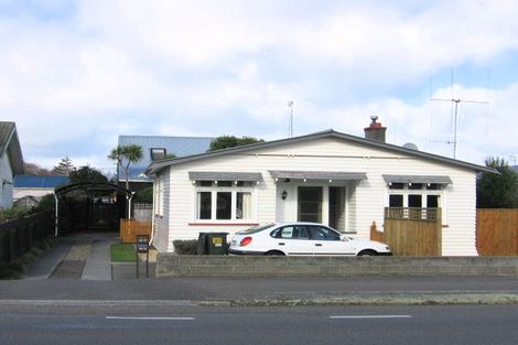 Photo of property in 436a Tremaine Avenue, Takaro, Palmerston North, 4410