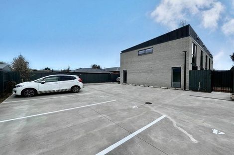 Photo of property in 4/20 Bewdley Street, Spreydon, Christchurch, 8024