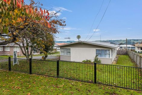Photo of property in 20 Leslie Avenue, Western Heights, Rotorua, 3015