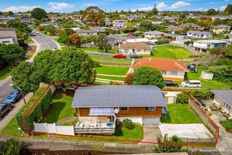 Photo of property in 1/80 Kervil Avenue, Te Atatu Peninsula, Auckland, 0610