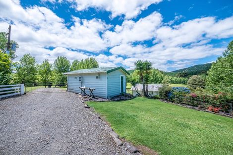 Photo of property in 1819 Mataraua Road, Otaua, Kaikohe, 0474