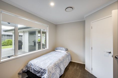 Photo of property in 412 Nottingley Road, Frimley, Hastings, 4120