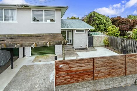 Photo of property in 64 Kirkwood Avenue, Upper Riccarton, Christchurch, 8041