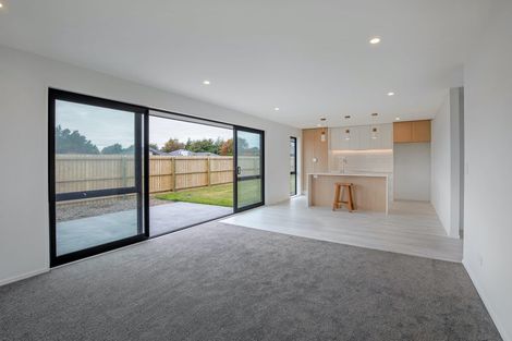Photo of property in 3 Gabbie Place, Southbridge, 7602