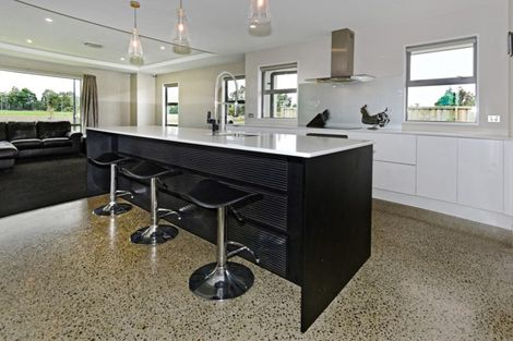 Photo of property in 73 Dynes Road, Rolleston, 7615