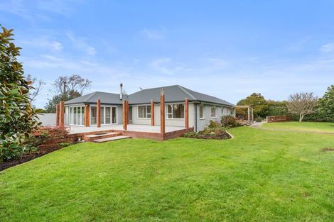 Photo of property in 770 Shands Road, Prebbleton, Christchurch, 7676