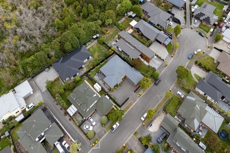 Photo of property in 81 Chartwell Street, Burwood, Christchurch, 8083