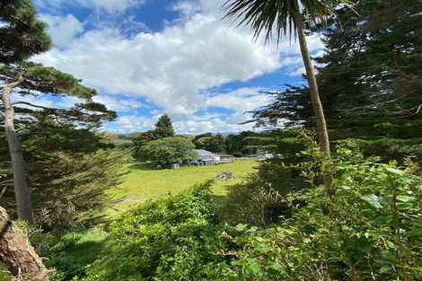 Photo of property in 490 River Road, Kumeroa, Woodville, 4997