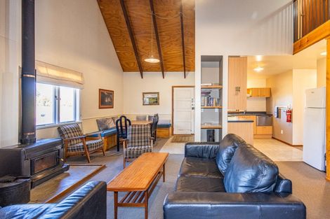 Photo of property in 1 Park Avenue, Ohakune, 4625