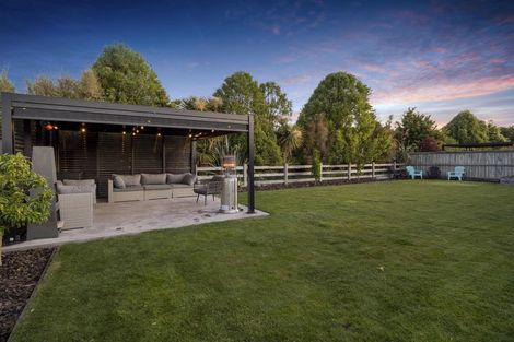 Photo of property in 51 Farthing Drive, Prebbleton, 7604