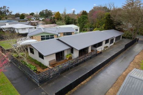 Photo of property in 32 Donny Avenue, Chartwell, Hamilton, 3210