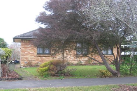 Photo of property in 20 Chartwell Crescent, Chartwell, Hamilton, 3210
