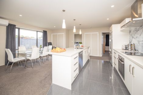 Photo of property in 22 Streamside Terrace, Kaiapoi, 7630