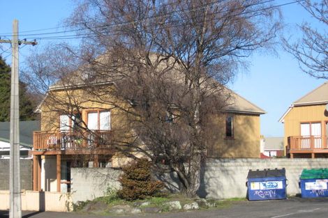 Photo of property in 5a-c Brook Street, North Dunedin, Dunedin, 9016