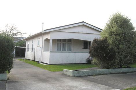 Photo of property in 21 South Street, West End, Palmerston North, 4410